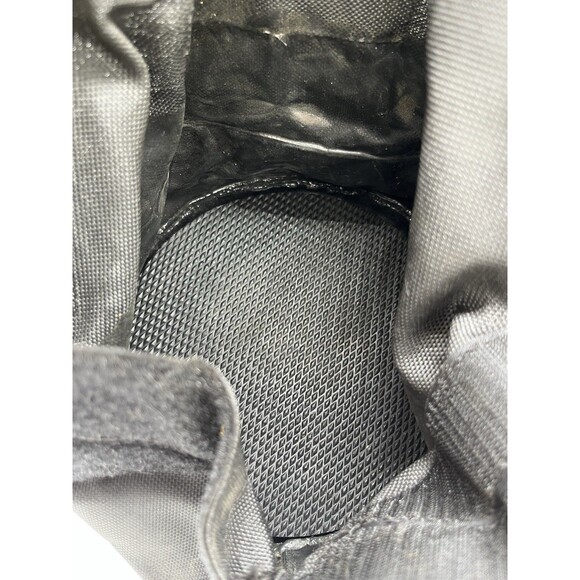 Original Giddyap Girls Black Soaking Boot With Minerals In Bag Horse Equestrian - Picture 3 of 6